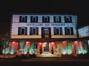 Hostellerie des voyageurs